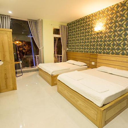Thuan Hoa Hotel Vung Tau Kültér fotó