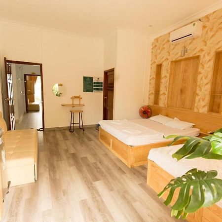 Thuan Hoa Hotel Vung Tau Kültér fotó