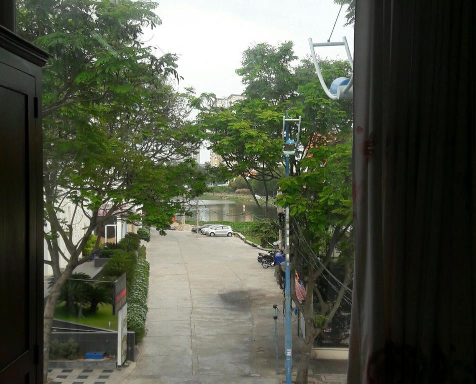 Thuan Hoa Hotel Vung Tau Szoba fotó