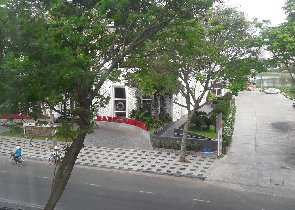 Thuan Hoa Hotel Vung Tau Szoba fotó