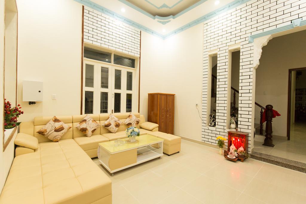Thuan Hoa Hotel Vung Tau Kültér fotó