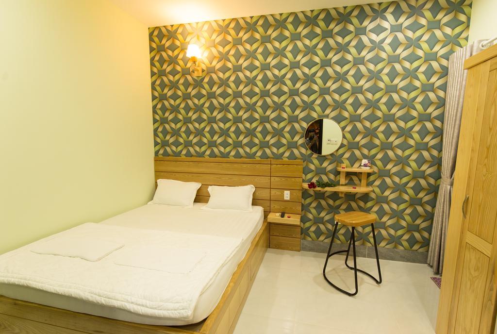 Thuan Hoa Hotel Vung Tau Kültér fotó