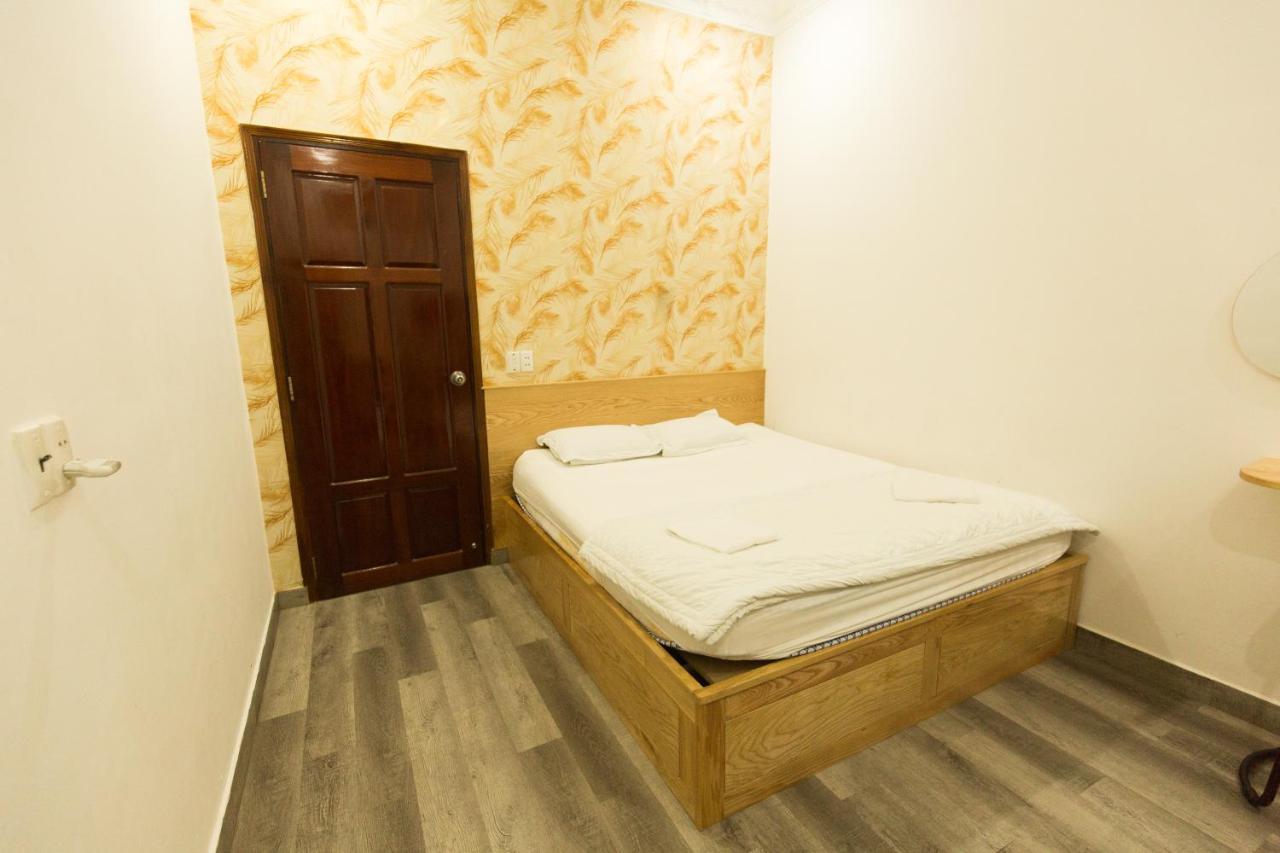 Thuan Hoa Hotel Vung Tau Kültér fotó