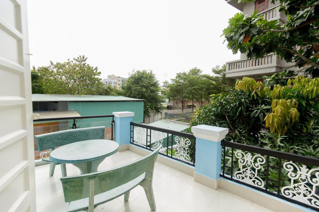 Thuan Hoa Hotel Vung Tau Kültér fotó