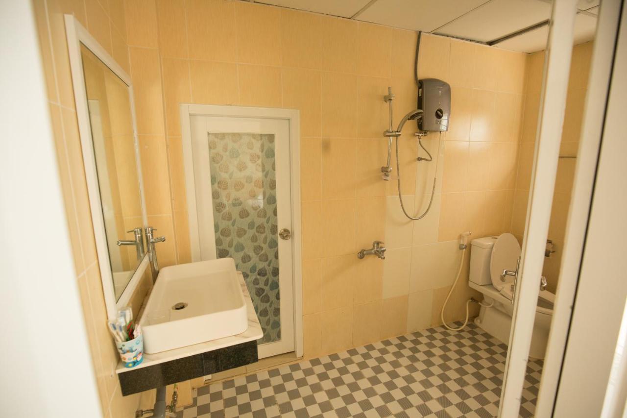 Thuan Hoa Hotel Vung Tau Kültér fotó