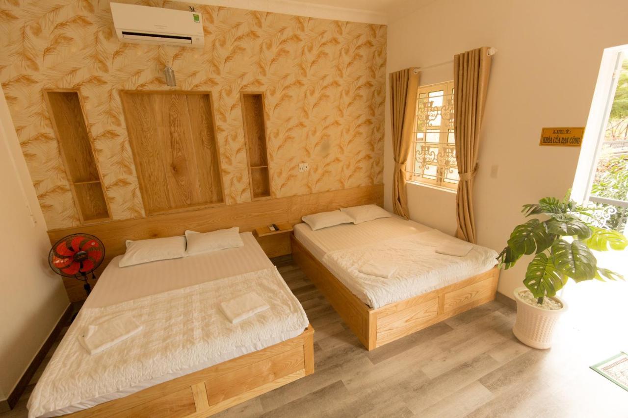 Thuan Hoa Hotel Vung Tau Kültér fotó