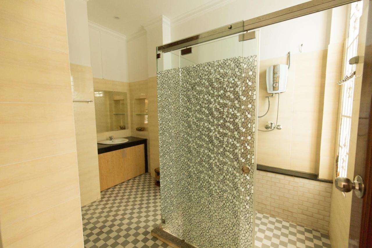 Thuan Hoa Hotel Vung Tau Kültér fotó