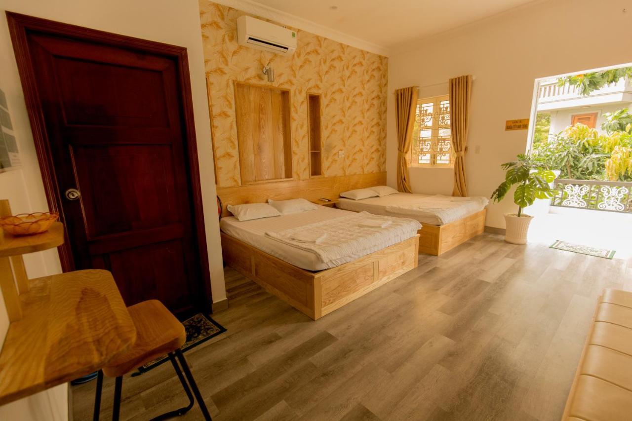 Thuan Hoa Hotel Vung Tau Kültér fotó