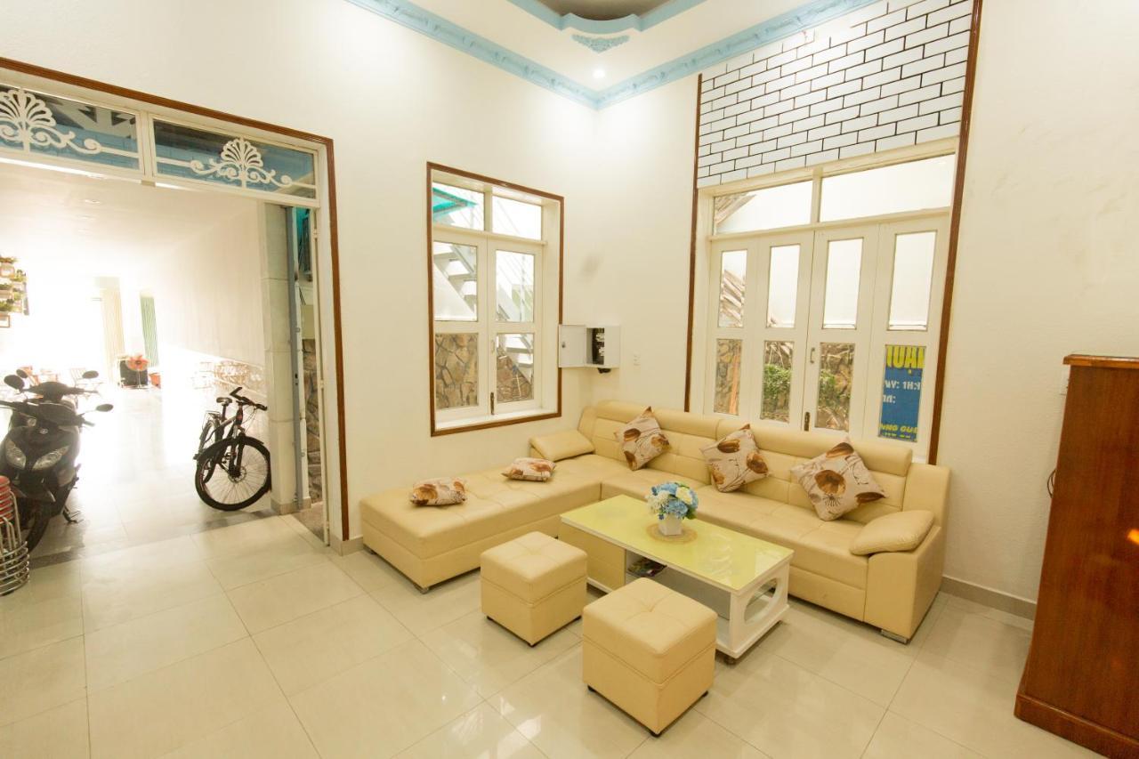 Thuan Hoa Hotel Vung Tau Kültér fotó