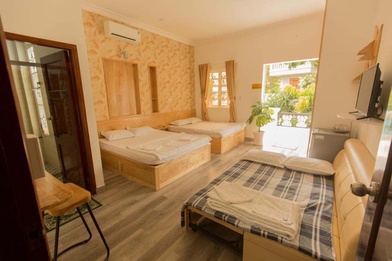 Thuan Hoa Hotel Vung Tau Kültér fotó